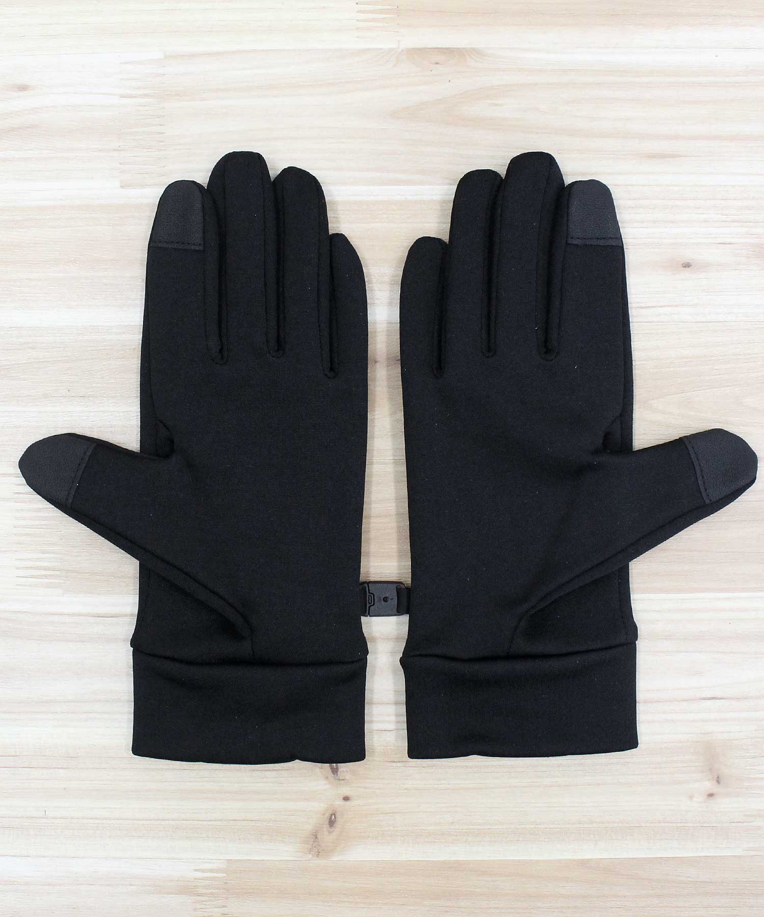 ザ・ノース・フェイス THE NORTH FACE パワーストレッチ グローブ 手袋 UNI PS GLOVE The North Face Korea Line 韓国限定ライン メンズ ブランド （2-ブラック） 2-ブラック