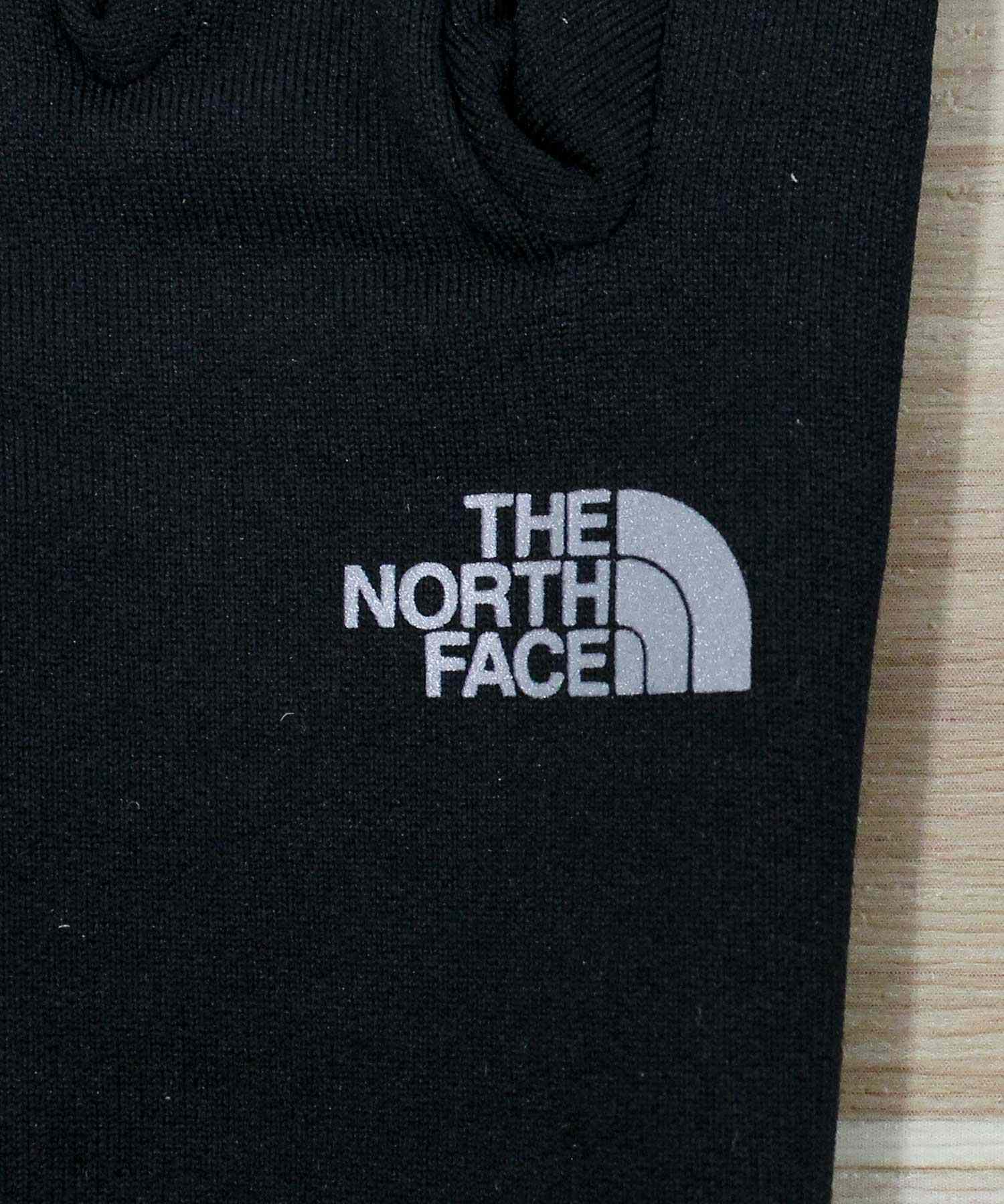 ザ・ノース・フェイス THE NORTH FACE メリノインナー グローブ 手袋 MERINO INNER GLOVE The North Face Korea Line 韓国限定ライン メンズ ブランド （2-ブラック） 2-ブラック