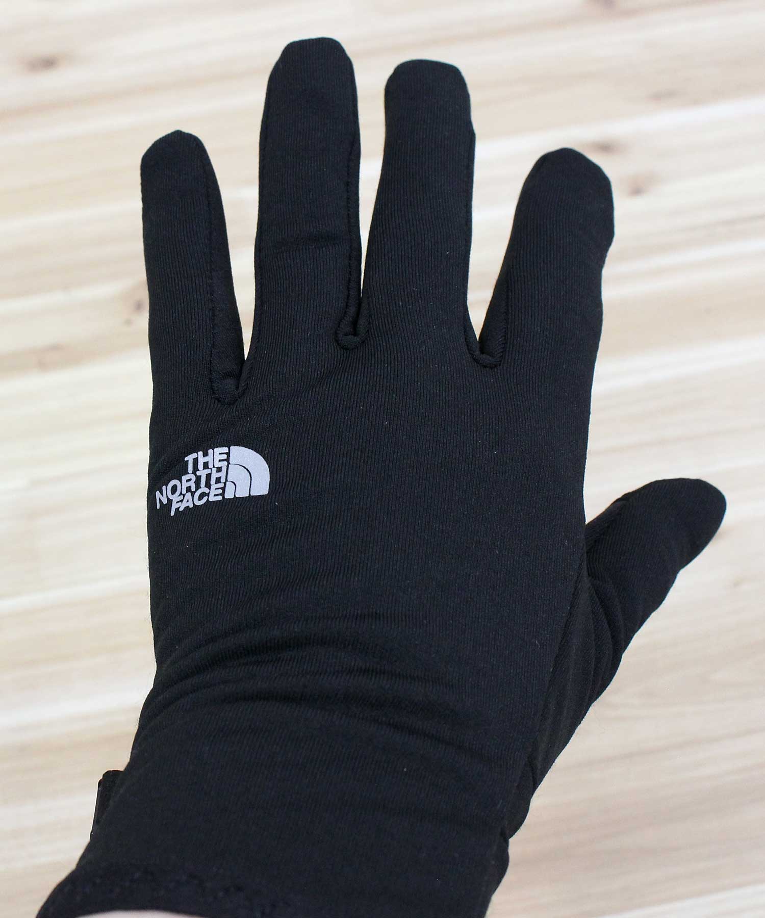 ザ・ノース・フェイス THE NORTH FACE メリノインナー グローブ 手袋 MERINO INNER GLOVE The North Face Korea Line 韓国限定ライン メンズ ブランド （2-ブラック） 2-ブラック