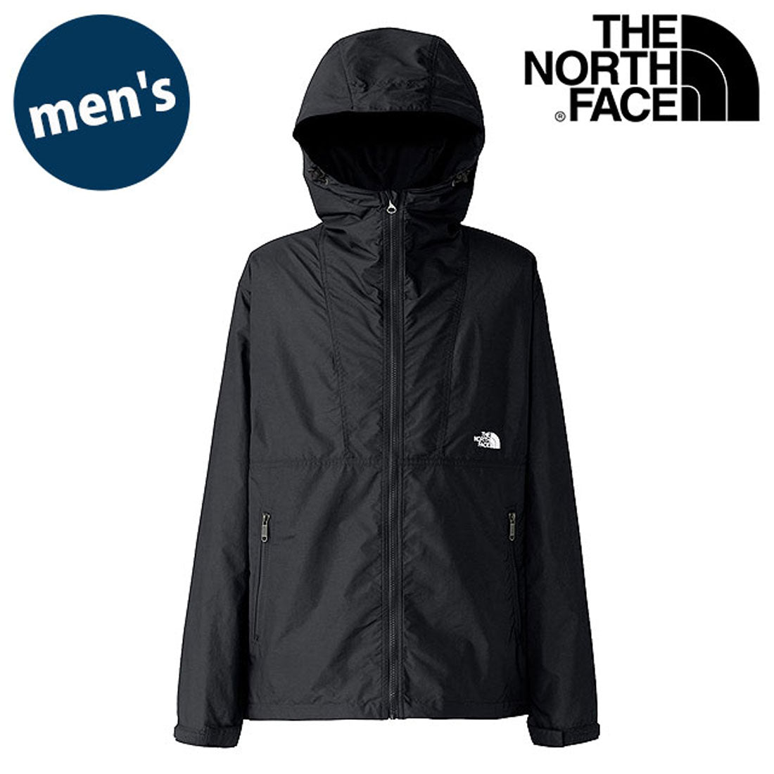 新品 THE NORTH FACE CompactJacketノースフェイスM THE NORTH FACE新作ジャケット入荷‼︎ │ザ・ノース・フェイス プラス