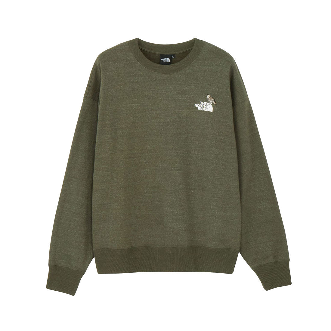 ザ・ノース・フェイス THE NORTH FACE ズーピッカークルー（ZOO PICKER CREW） （ニュートープ） ニュートープ