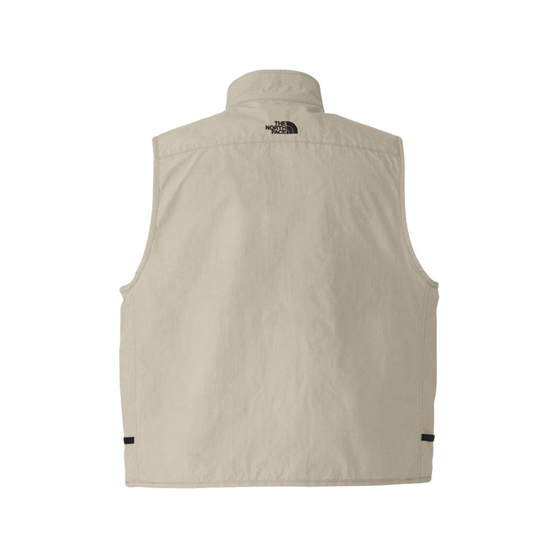 ザ・ノース・フェイス THE NORTH FACE フィールドユーティリティベスト（FIELD UTILITY VEST） （フォッシルアイボリー） フォッシルアイボリー
