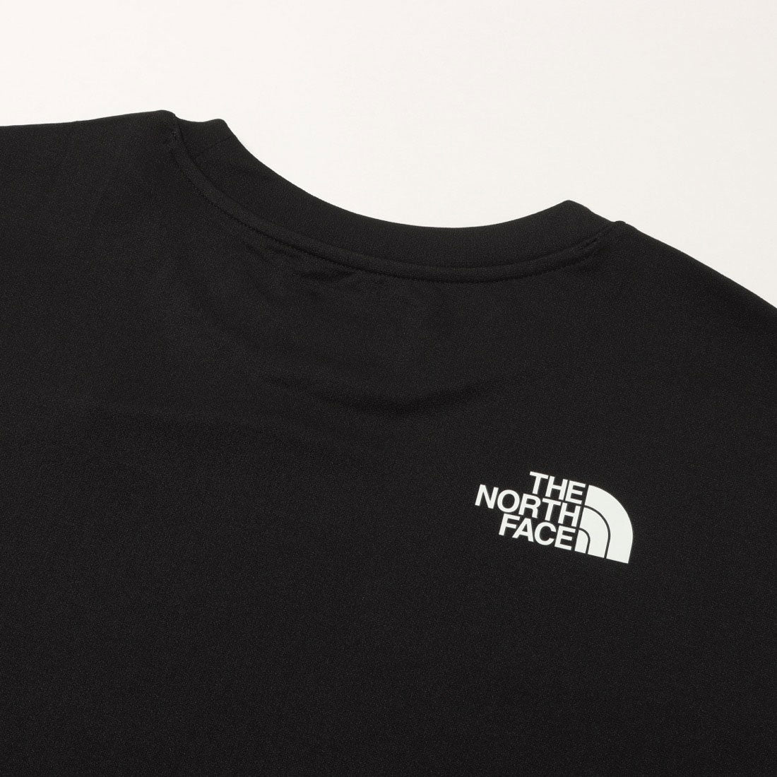 ザ・ノース・フェイス THE NORTH FACE THE NORTH FACE TNF L/S TEE CREW ノースフェイス ロングTシャツ メンズ クルーネック 長袖 （(JK3)TNF-BLACK） (JK3)TNF-BLACK