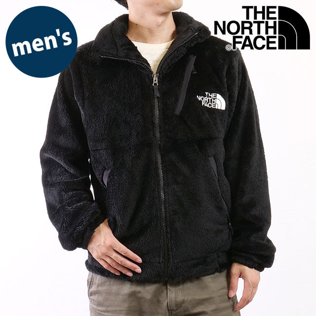 THE NORTH FACE Versa Loft Jacket black [NA62550-K FW25]
