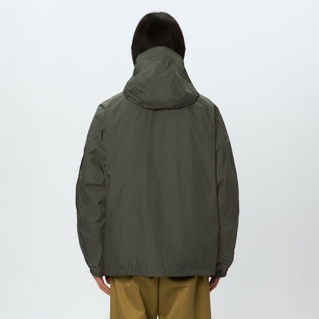 ザ・ノース・フェイス THE NORTH FACE ウーロスフィールドユーティリティトリクライメイトジャケット（WUROS FIELD UTILITY TRICLIMATE JACKET） （ニュートープ） ニュートープ