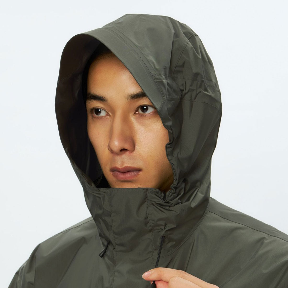 ザ・ノース・フェイス THE NORTH FACE ウーロスフィールドユーティリティトリクライメイトジャケット（WUROS FIELD UTILITY TRICLIMATE JACKET） （ニュートープ） ニュートープ