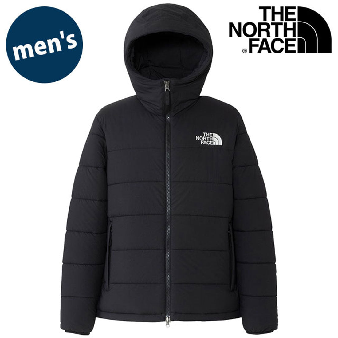 ザ・ノース・フェイス THE NORTH FACE Trango Parka ブラック [NY82556-K] （ブラック） ブラック