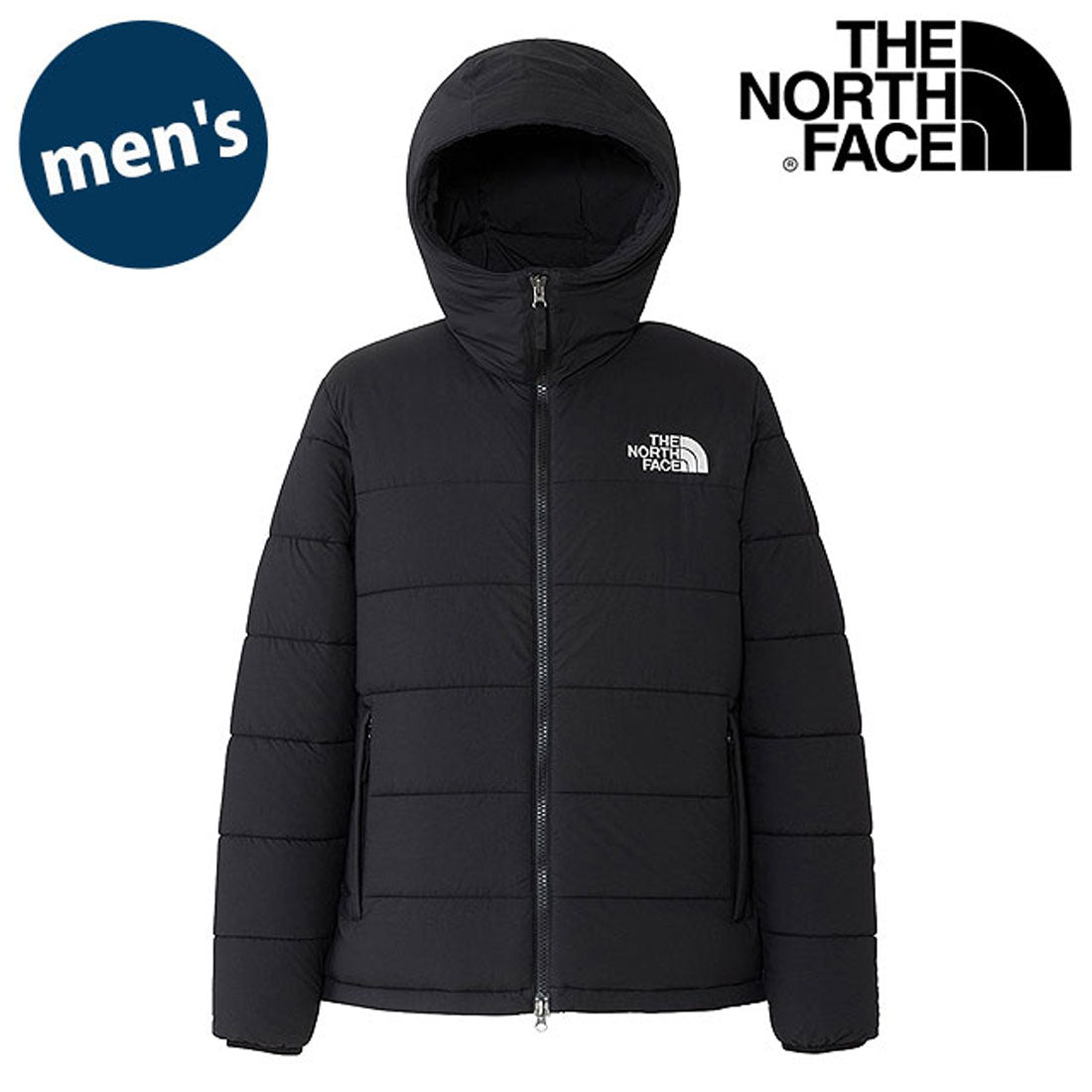 ザ・ノース・フェイス THE NORTH FACE Trango Parka ブラック [NY82556-K] （ブラック） ブラック