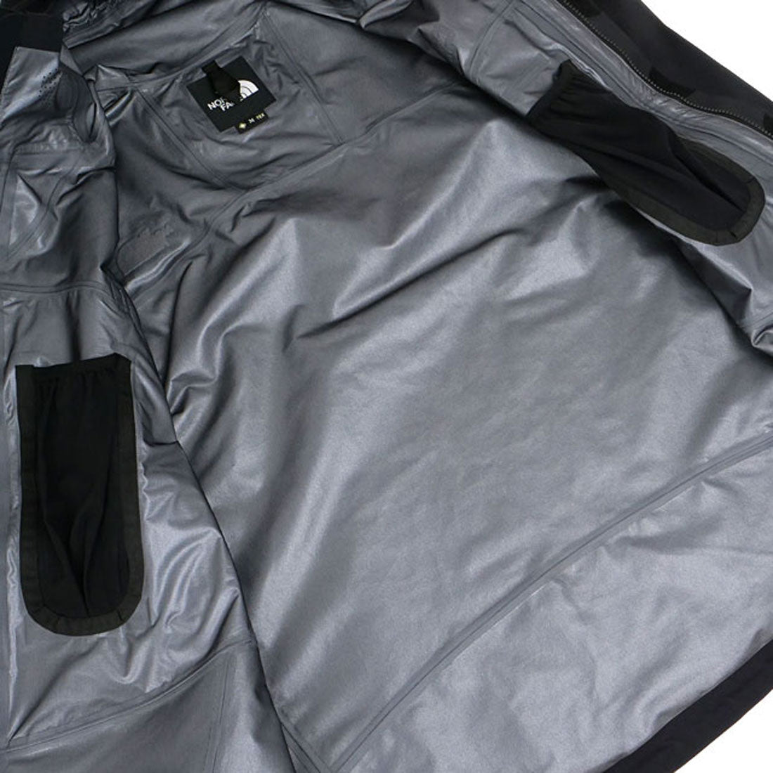 THE NORTH FACE ノースフェイス ジャケット　平昌パラリンピック　L THE NORTH FACE ノースフェイス ジャケット 平昌オリンピック 韓国 M L