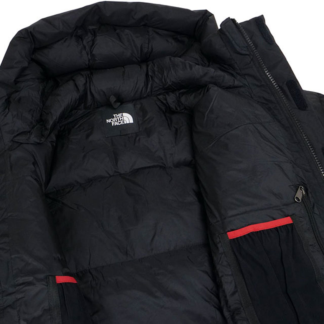 ザ・ノース・フェイス THE NORTH FACE Baltoro Light Jacket ブラック [ND92551-K] （ブラック） ブラック