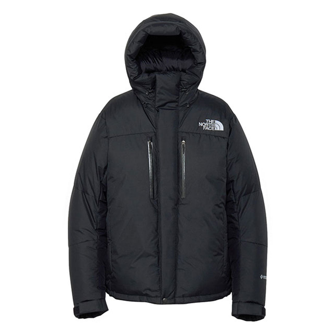 The North Face Baltoro Light Jacket black [ND92551-K]