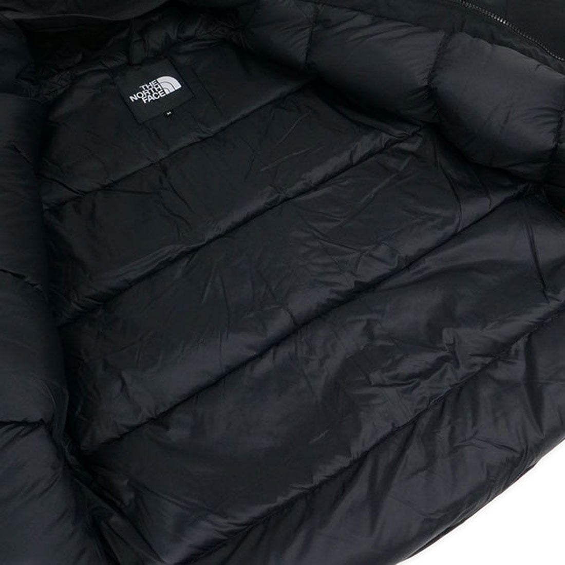 ザ・ノース・フェイス THE NORTH FACE Mountain Down Jacket ブラック [ND92549-K] （ブラック） ブラック