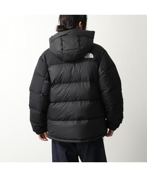 ザ・ノース・フェイス THE NORTH FACE THE NORTH FACE ダウンジャケット M HMLYN DOWN PARKA NF0A4QYX （JK3/TNF-BLACK/ブラック） JK3/TNF-BLACK/ブラック