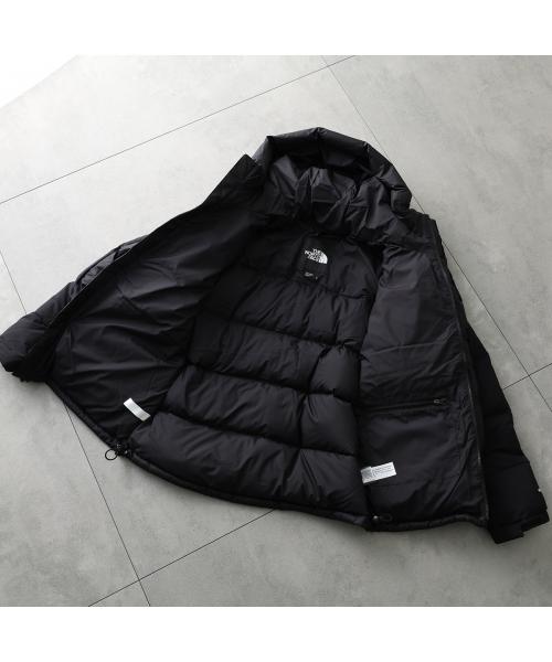 ザ・ノース・フェイス THE NORTH FACE THE NORTH FACE ダウンジャケット M HMLYN DOWN PARKA NF0A4QYX （JK3/TNF-BLACK/ブラック） JK3/TNF-BLACK/ブラック