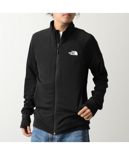 ザ・ノース・フェイス THE NORTH FACE THE NORTH FACE ジャケット M BOLT POLARTEC JACKET NF0A825F （JK3/TNF-BLACK/ブラック） JK3/TNF-BLACK/ブラック
