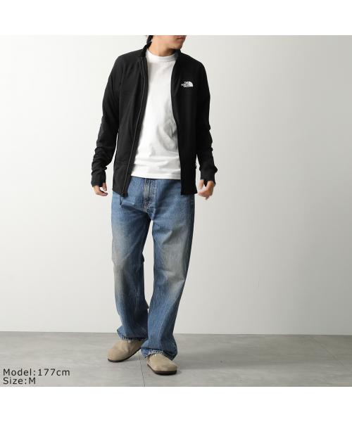 ザ・ノース・フェイス THE NORTH FACE THE NORTH FACE ジャケット M BOLT POLARTEC JACKET NF0A825F （JK3/TNF-BLACK/ブラック） JK3/TNF-BLACK/ブラック