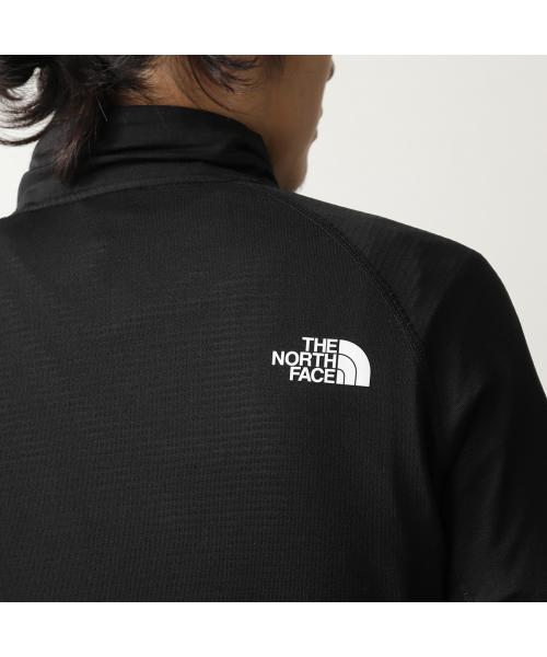 ザ・ノース・フェイス THE NORTH FACE THE NORTH FACE ジャケット M BOLT POLARTEC JACKET NF0A825F （JK3/TNF-BLACK/ブラック） JK3/TNF-BLACK/ブラック