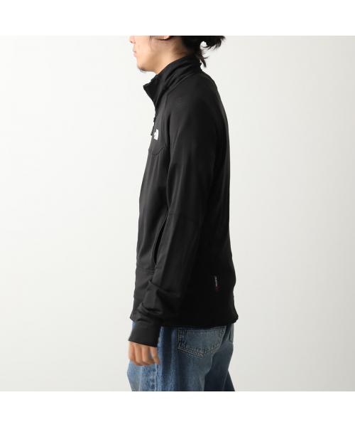 ザ・ノース・フェイス THE NORTH FACE THE NORTH FACE ジャケット M BOLT POLARTEC JACKET NF0A825F （JK3/TNF-BLACK/ブラック） JK3/TNF-BLACK/ブラック
