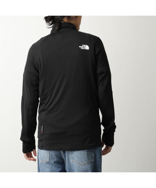 ザ・ノース・フェイス THE NORTH FACE THE NORTH FACE ジャケット M BOLT POLARTEC JACKET NF0A825F （JK3/TNF-BLACK/ブラック） JK3/TNF-BLACK/ブラック