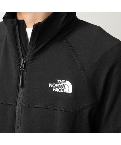 ザ・ノース・フェイス THE NORTH FACE THE NORTH FACE ジャケット M BOLT POLARTEC JACKET NF0A825F （JK3/TNF-BLACK/ブラック） JK3/TNF-BLACK/ブラック