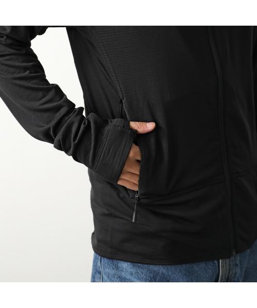 ザ・ノース・フェイス THE NORTH FACE THE NORTH FACE ジャケット M BOLT POLARTEC JACKET NF0A825F （JK3/TNF-BLACK/ブラック） JK3/TNF-BLACK/ブラック