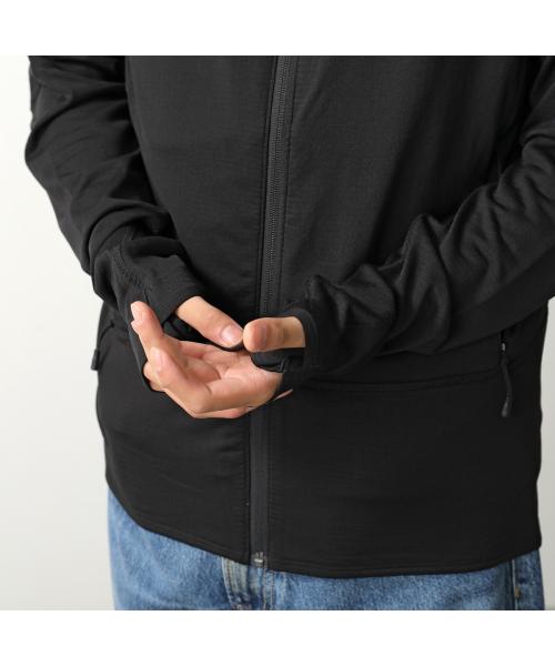 ザ・ノース・フェイス THE NORTH FACE THE NORTH FACE ジャケット M BOLT POLARTEC JACKET NF0A825F （JK3/TNF-BLACK/ブラック） JK3/TNF-BLACK/ブラック