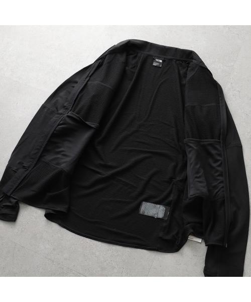 ザ・ノース・フェイス THE NORTH FACE THE NORTH FACE ジャケット M BOLT POLARTEC JACKET NF0A825F （JK3/TNF-BLACK/ブラック） JK3/TNF-BLACK/ブラック