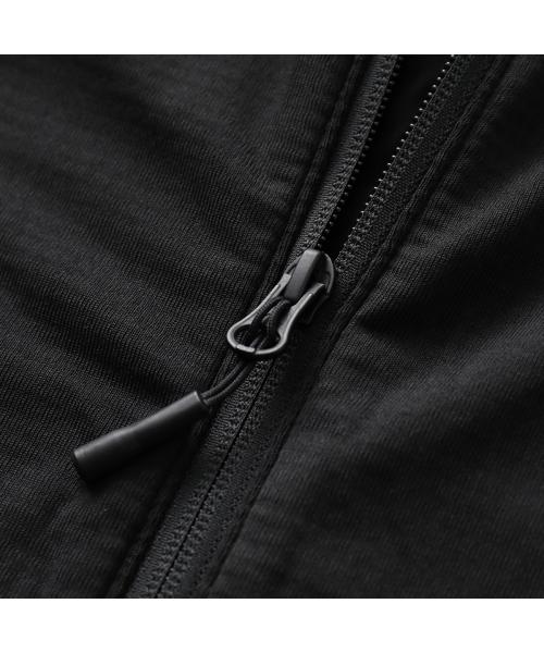 ザ・ノース・フェイス THE NORTH FACE THE NORTH FACE ジャケット M BOLT POLARTEC JACKET NF0A825F （JK3/TNF-BLACK/ブラック） JK3/TNF-BLACK/ブラック