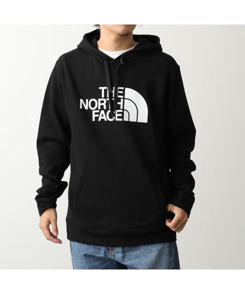 ザ・ノース・フェイス THE NORTH FACE THE NORTH FACE パーカー NF0A4M8E コットン （JK31/TNF-BLACK/ブラック） JK31/TNF-BLACK/ブラック