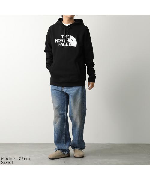 ザ・ノース・フェイス THE NORTH FACE THE NORTH FACE パーカー NF0A4M8E コットン （JK31/TNF-BLACK/ブラック） JK31/TNF-BLACK/ブラック