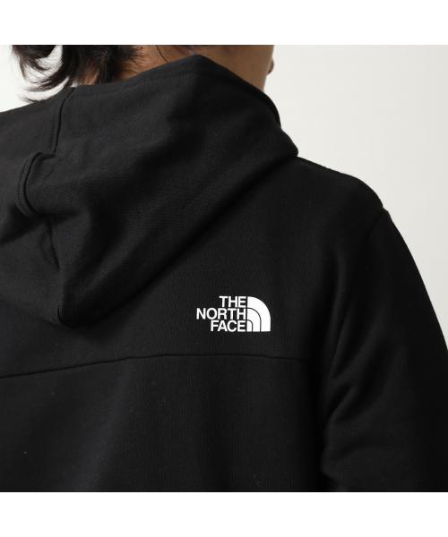 ザ・ノース・フェイス THE NORTH FACE THE NORTH FACE パーカー NF0A4M8E コットン （JK31/TNF-BLACK/ブラック） JK31/TNF-BLACK/ブラック