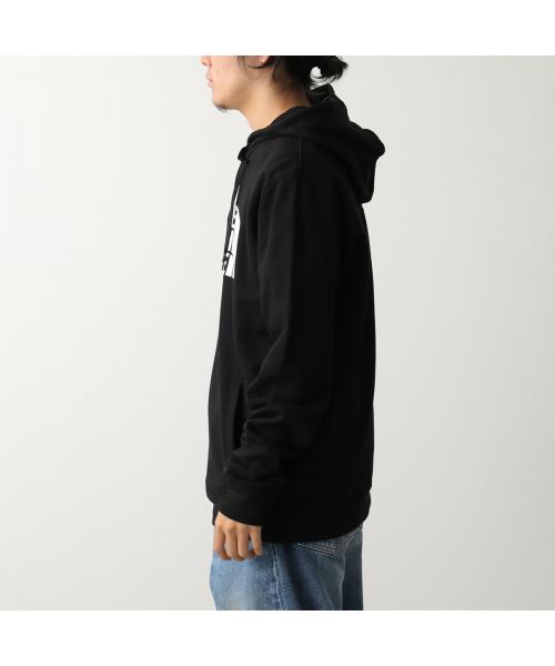 ザ・ノース・フェイス THE NORTH FACE THE NORTH FACE パーカー NF0A4M8E コットン （JK31/TNF-BLACK/ブラック） JK31/TNF-BLACK/ブラック