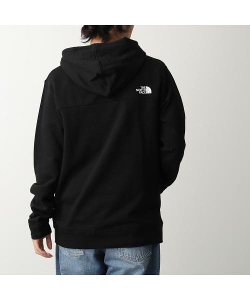 ザ・ノース・フェイス THE NORTH FACE THE NORTH FACE パーカー NF0A4M8E コットン （JK31/TNF-BLACK/ブラック） JK31/TNF-BLACK/ブラック