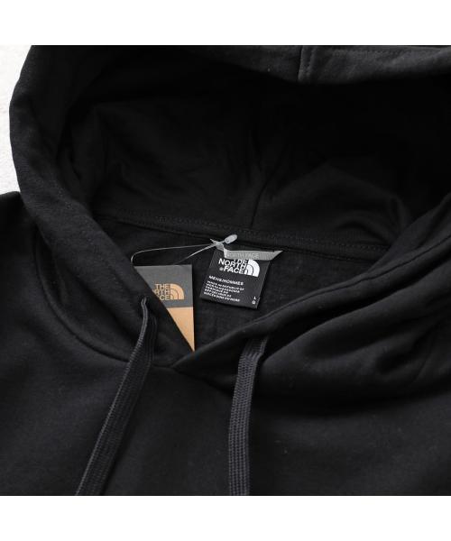 ザ・ノース・フェイス THE NORTH FACE THE NORTH FACE パーカー NF0A4M8E コットン （JK31/TNF-BLACK/ブラック） JK31/TNF-BLACK/ブラック