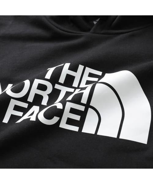 ザ・ノース・フェイス THE NORTH FACE THE NORTH FACE パーカー NF0A4M8E コットン （JK31/TNF-BLACK/ブラック） JK31/TNF-BLACK/ブラック