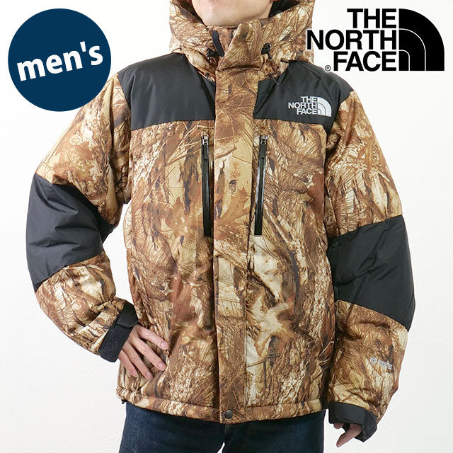 ザ・ノース・フェイス THE NORTH FACE Novelty Baltoro Light Jacket フォレストフロア [ND92552-FF FW25] （フォレストフロア（FF）） フォレストフロア（FF）