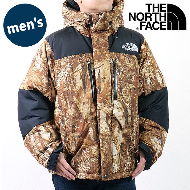 ザ・ノース・フェイス THE NORTH FACE Novelty Baltoro Light Jacket フォレストフロア [ND92552-FF FW25] （フォレストフロア（FF）） フォレストフロア（FF）