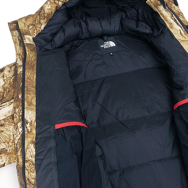 ザ・ノース・フェイス THE NORTH FACE Novelty Baltoro Light Jacket フォレストフロア [ND92552-FF FW25] （フォレストフロア（FF）） フォレストフロア（FF）