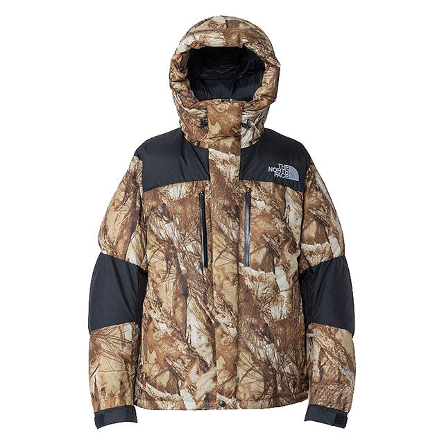 ザ・ノース・フェイス THE NORTH FACE Novelty Baltoro Light Jacket フォレストフロア [ND92552-FF FW25] （フォレストフロア（FF）） フォレストフロア（FF）