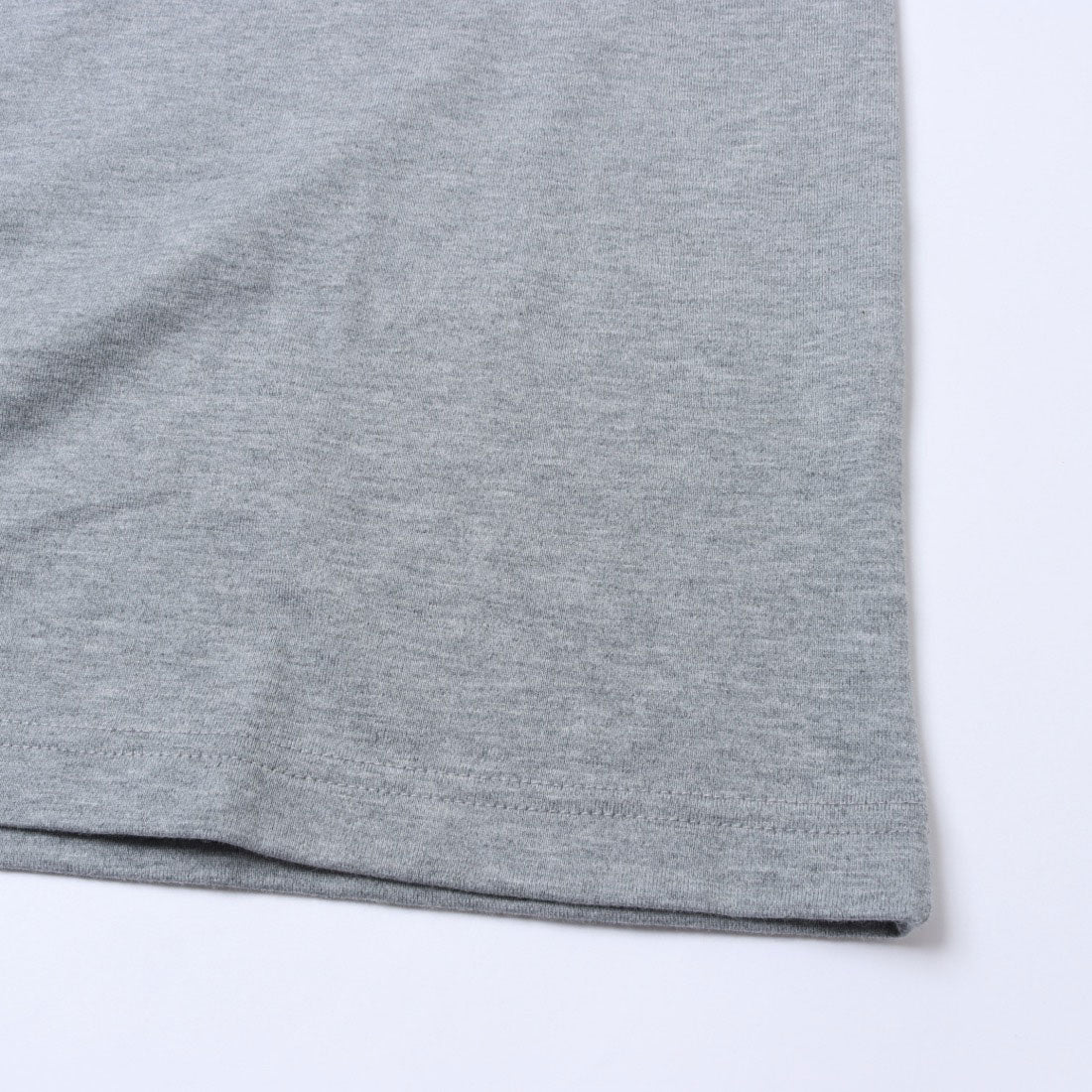 ザ・ノース・フェイス THE NORTH FACE ショートスリーブヨセミテシーナリーティー 半袖Tシャツ （ミックスグレー） ミックスグレー