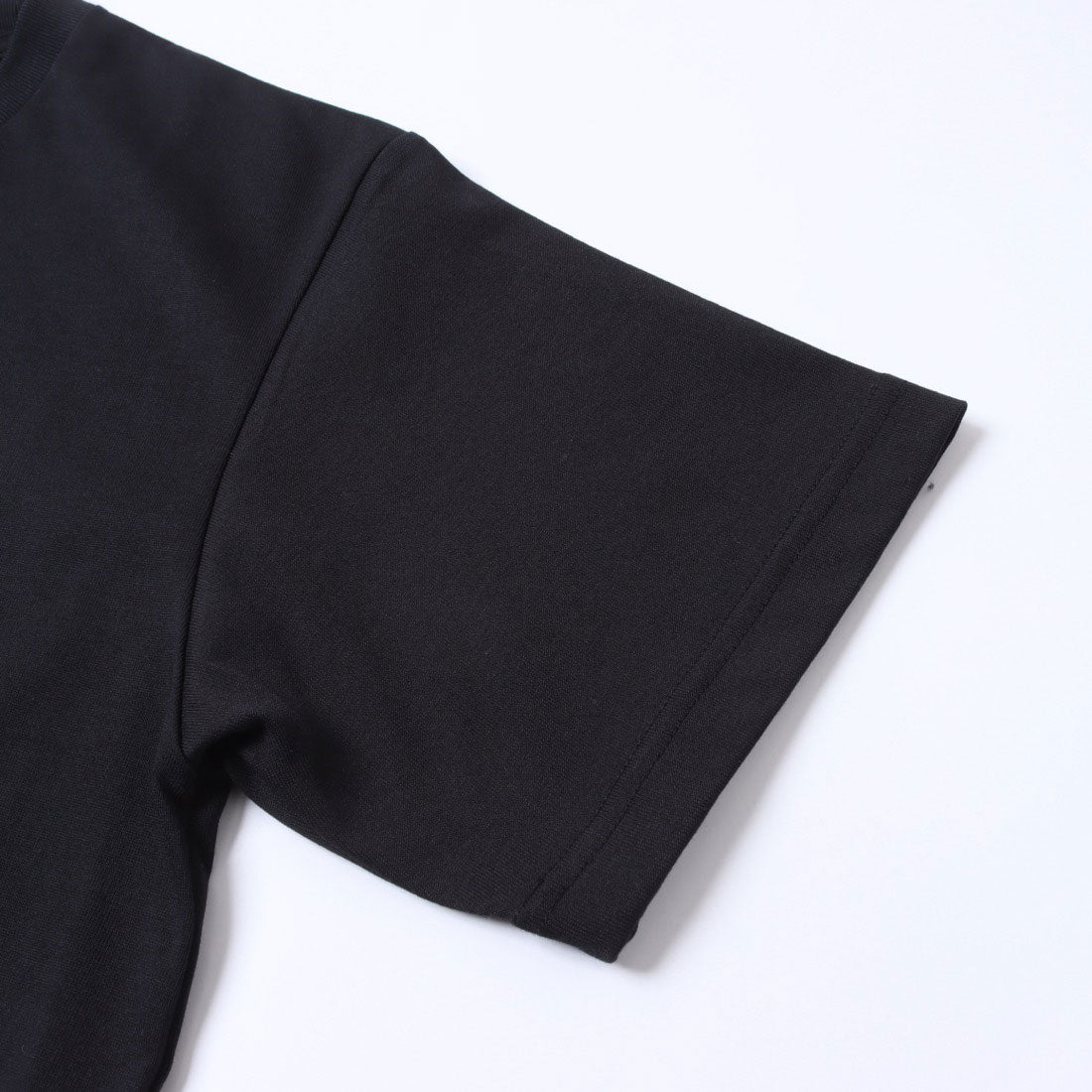 ザ・ノース・フェイス THE NORTH FACE ショートスリーブフラッシュドライセブンサミットグラフィックティー 半袖Tシャツ （ブラック） ブラック