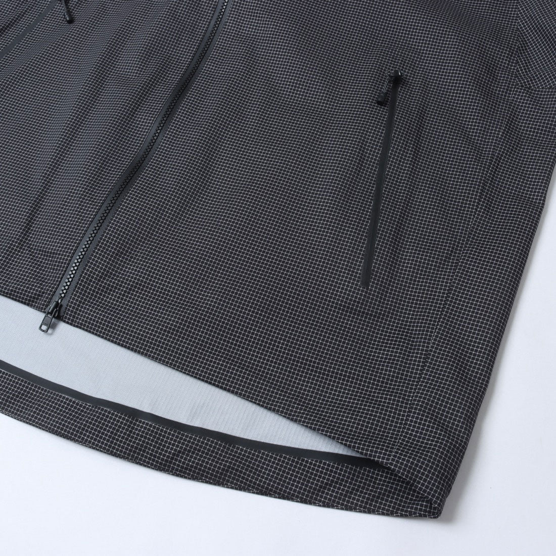 ザ・ノース・フェイス THE NORTH FACE エンライドレインジャケット ジャケット （オフホワイト） オフホワイト