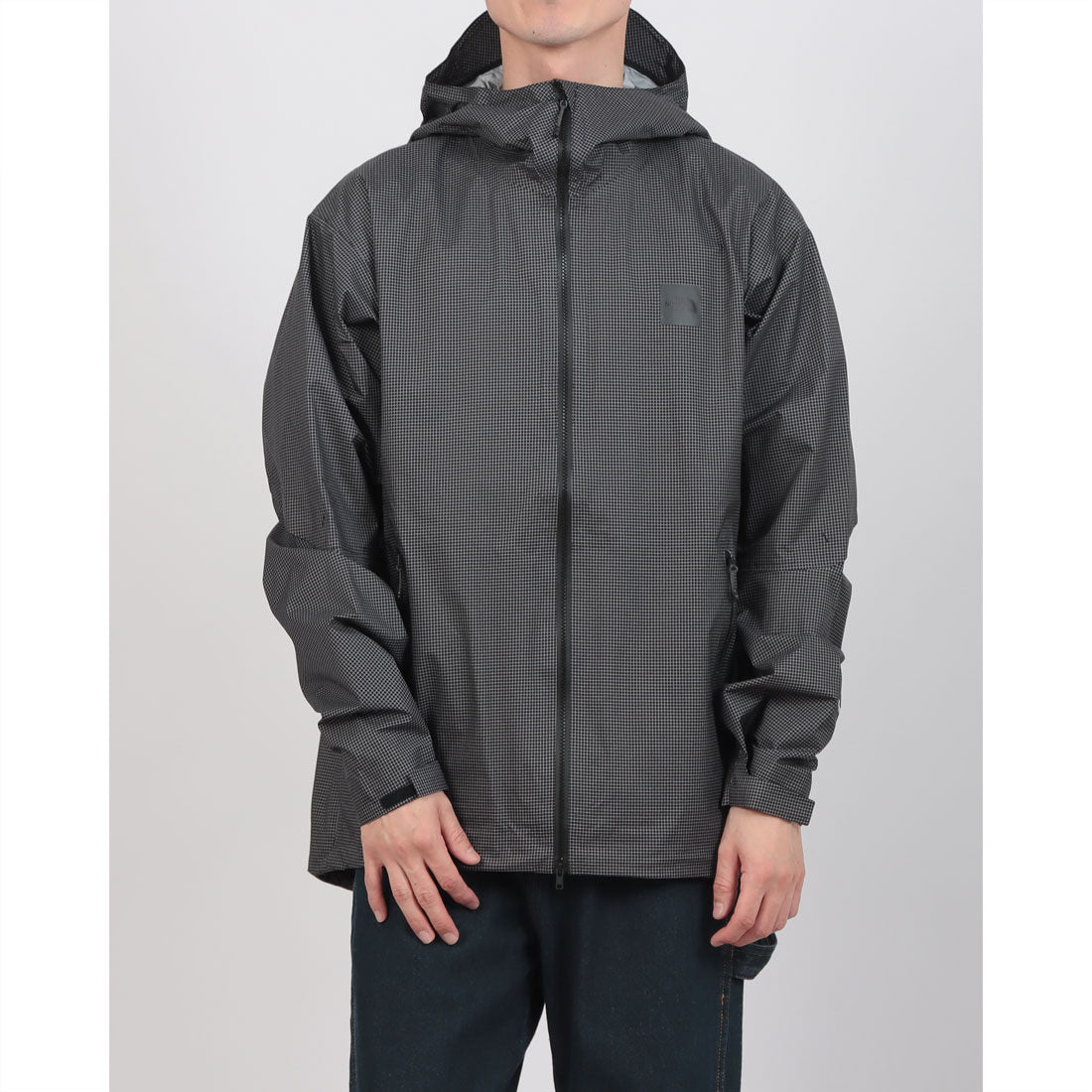 ザ・ノース・フェイス THE NORTH FACE エンライドレインジャケット ジャケット （ブラック） ブラック
