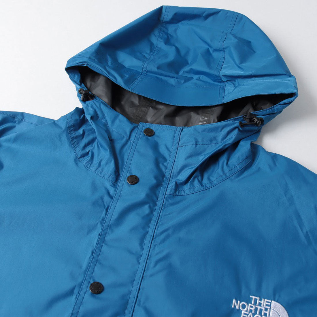 ザ・ノース・フェイス THE NORTH FACE Torenian Anorak アノラックジャケット （Hブルー×エステートブルー） Hブルー×エステートブルー