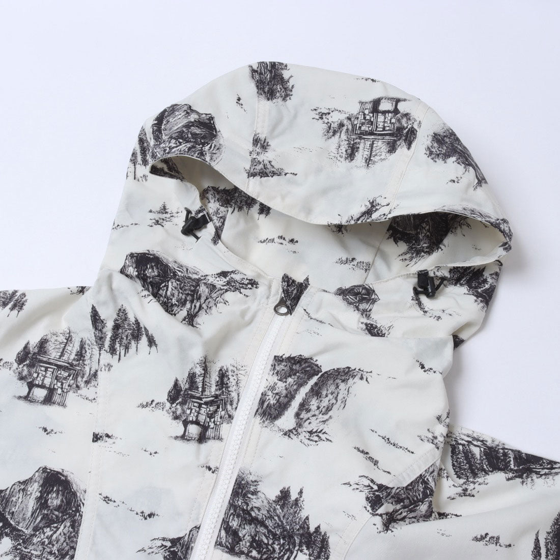 The North Face Novelty Compact Jacket Shell Jacket