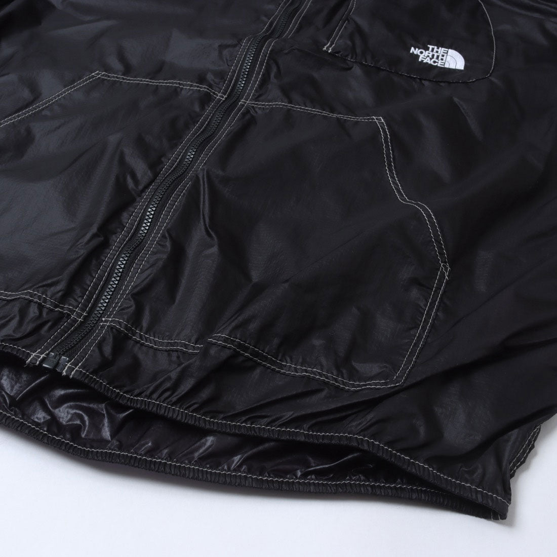 The North Face FREE Run Wind Parka Wind Shell