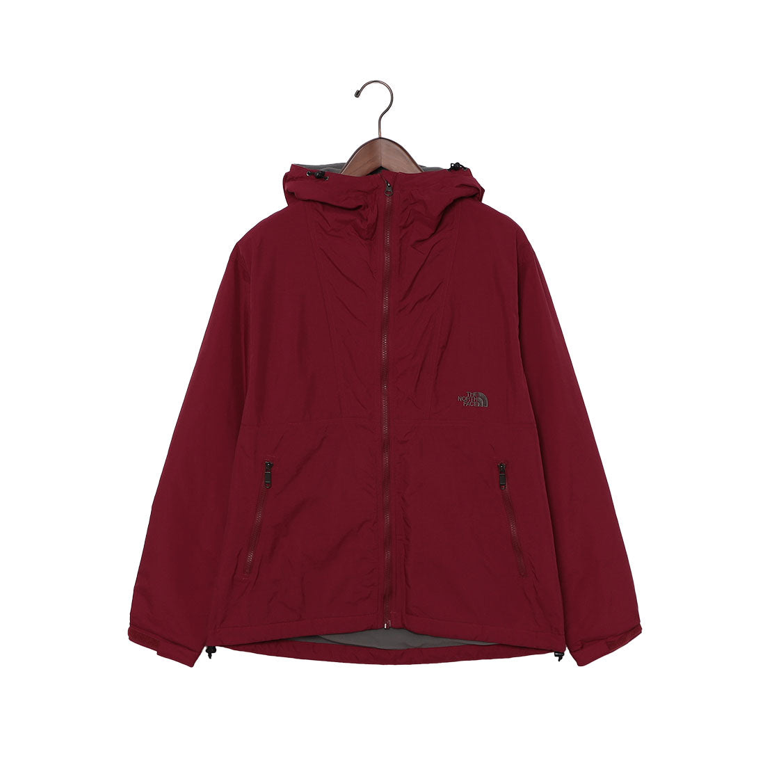 ザ・ノース・フェイス THE NORTH FACE コンパクトノマドジャケット ジャケット （BTパール） BTパール