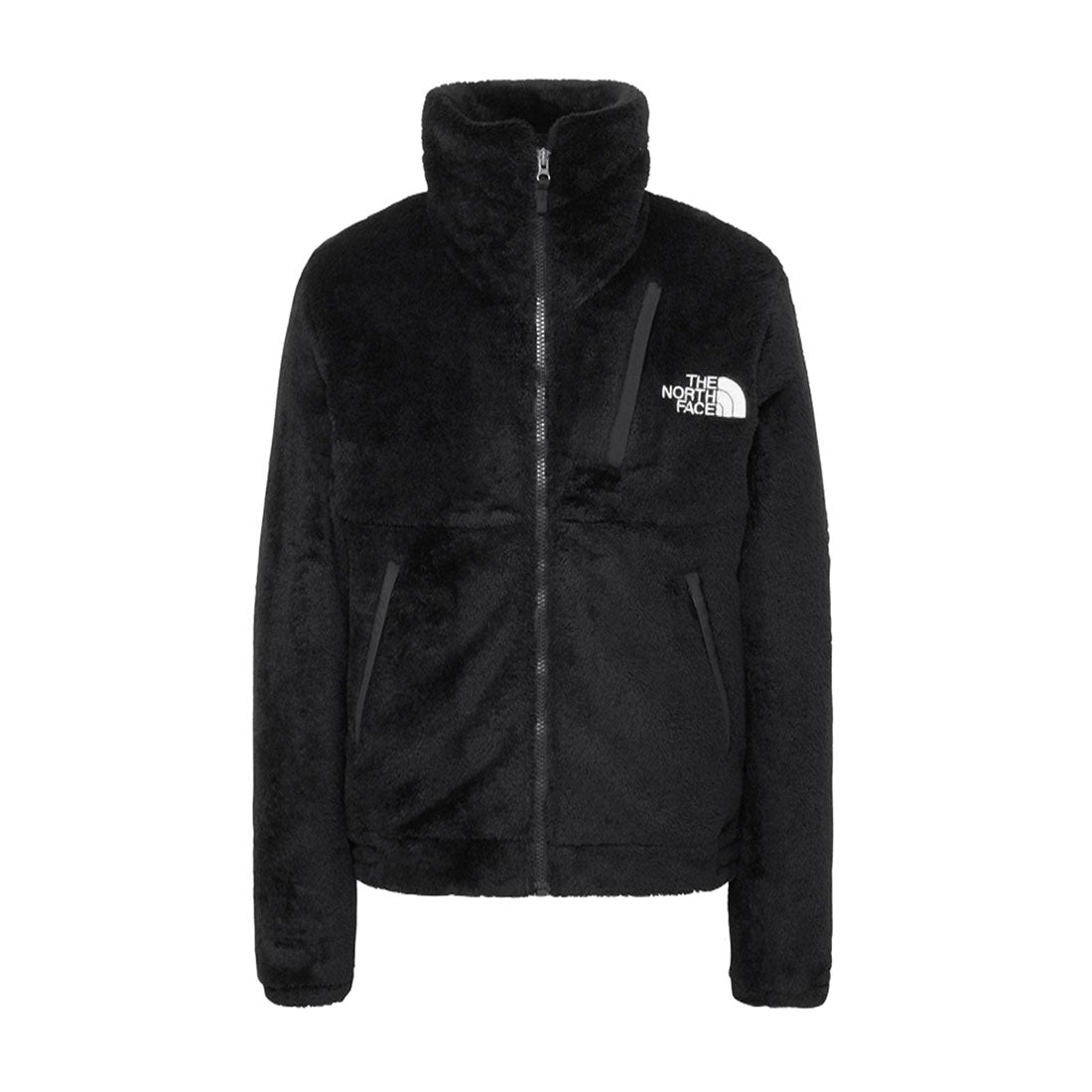 ザ・ノース・フェイス THE NORTH FACE バーサロフトジャケット（VERSA LOFT JACKET） （ブラック） ブラック