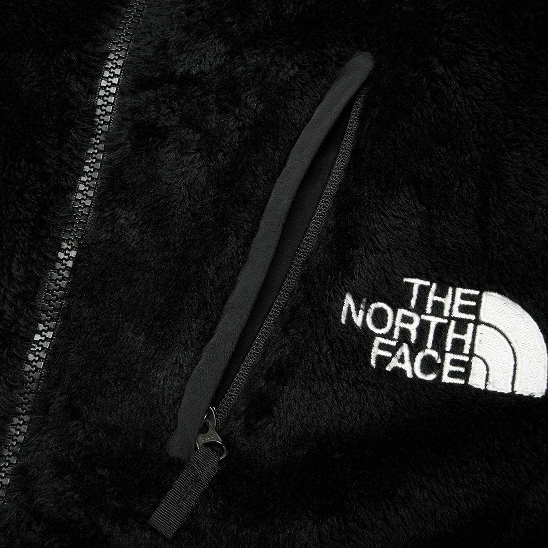 ザ・ノース・フェイス THE NORTH FACE バーサロフトジャケット（VERSA LOFT JACKET） （ブラック） ブラック