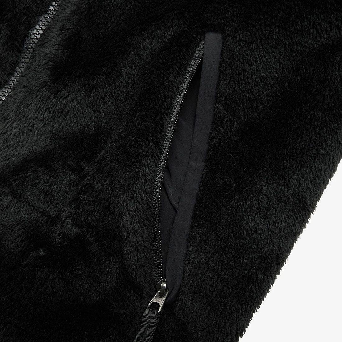 ザ・ノース・フェイス THE NORTH FACE バーサロフトジャケット（VERSA LOFT JACKET） （ブラック） ブラック